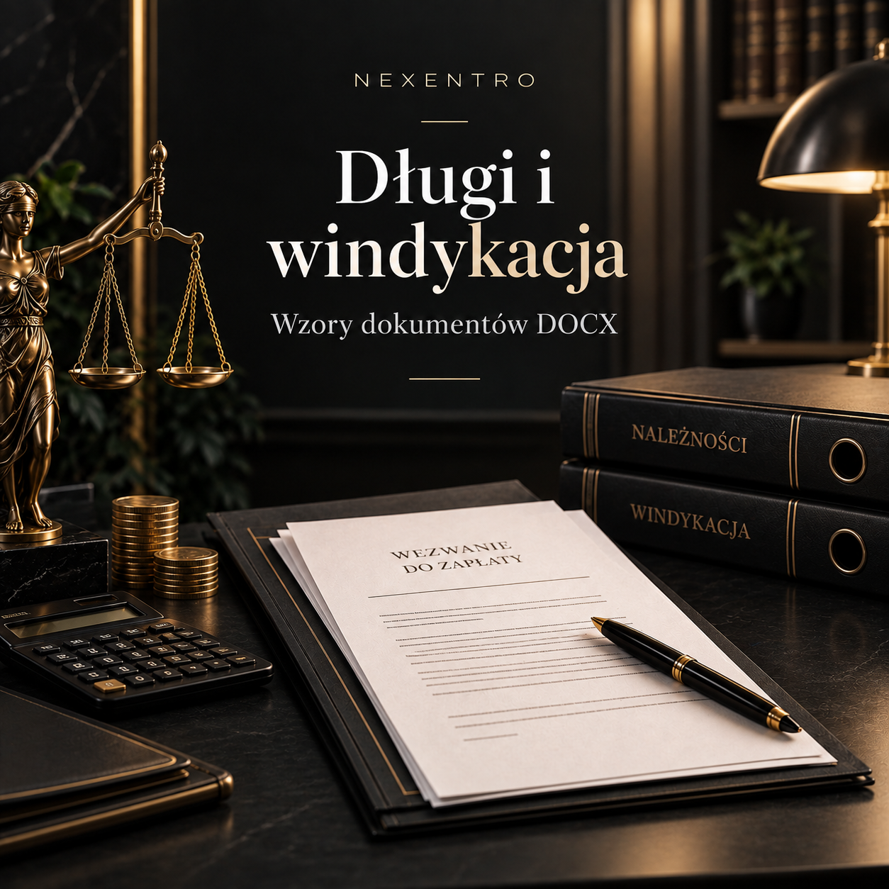 23. Wezwanie do zapłaty