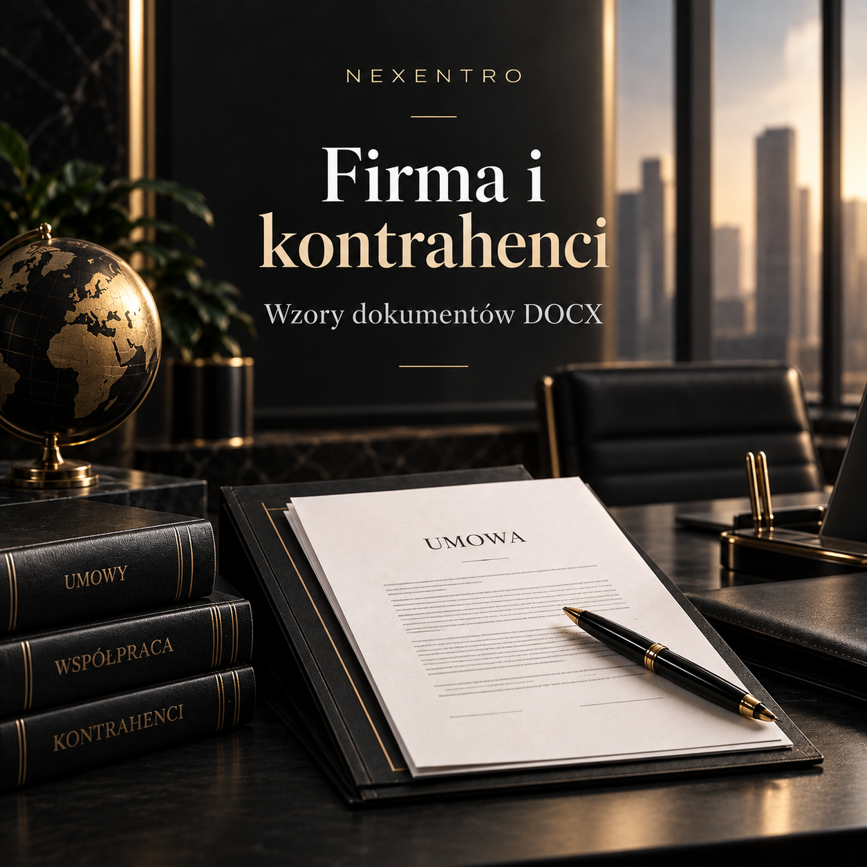 36. Umowa pośrednictwa
