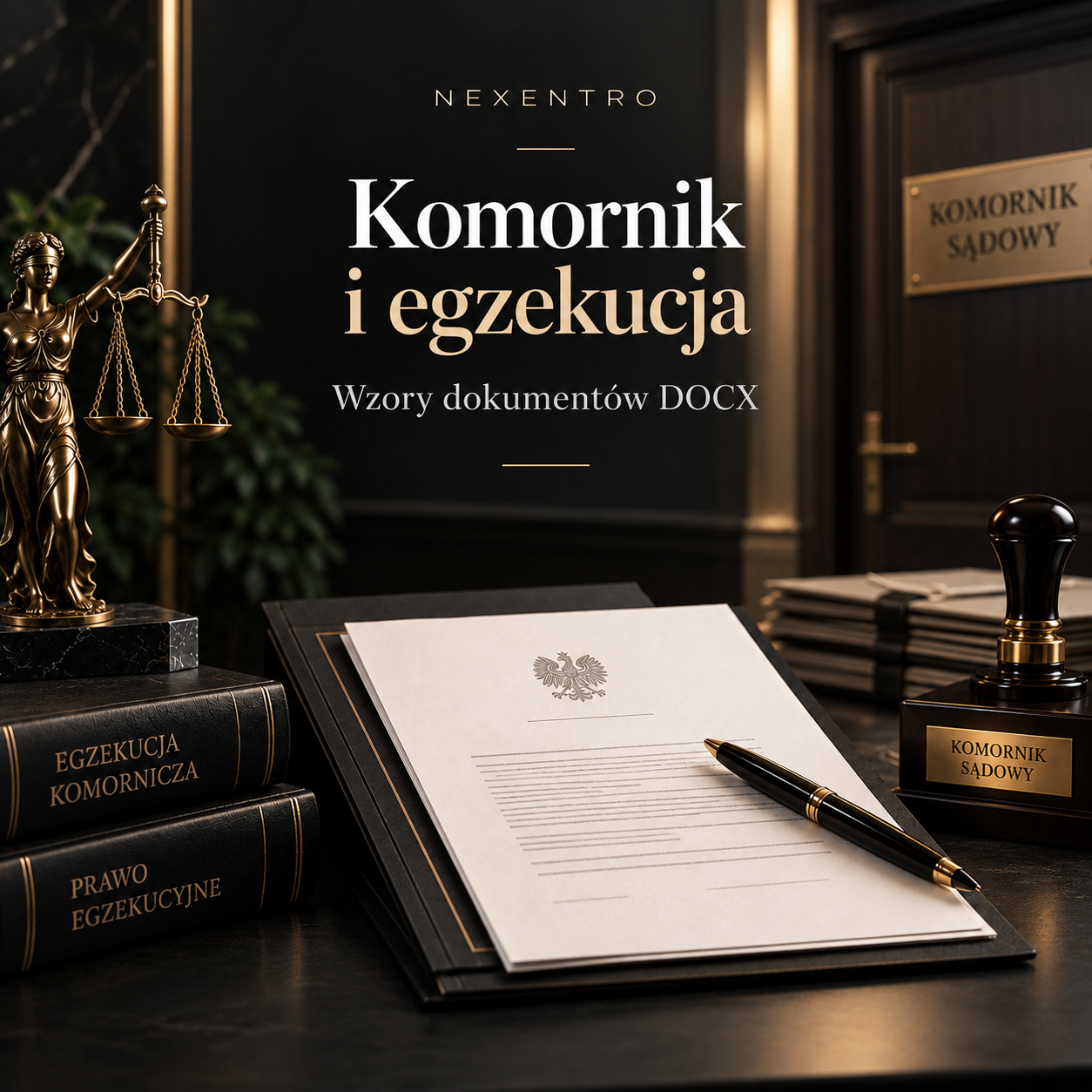 12. Skarga na czynności komornika