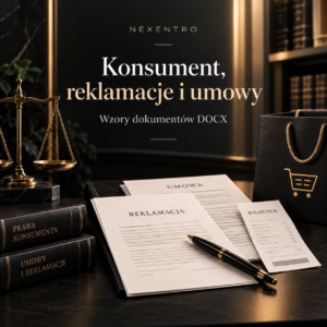 78. Reklamacja wadliwego towaru