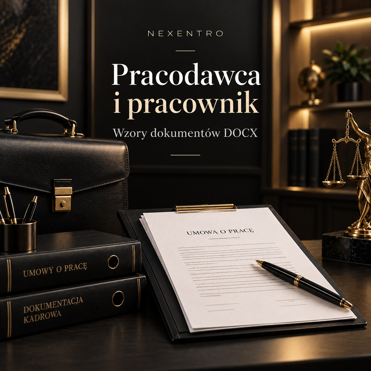 58. Umowa o dzieło